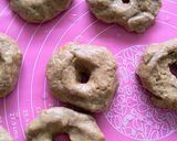 Foto del paso 3 de la receta: Picarones sin gluten