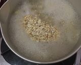 Foto langkah ke 4 dari resep Bubur Manado Oatmeal.