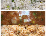Foto del paso 2 de la receta: Arroz apastelado con cerdo