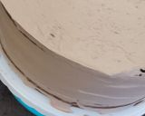Foto del paso 17 de la receta: Pastel de chocolate