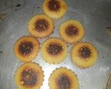 Foto langkah ke 1 dari resep 11 GBC. 12 Tahun Cookpad Bolu Lemon.