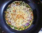 ચપાટી સેન્ડવીચ (Chapati Sandwich Recipe In Gujarati) રેસીપી સ્ટેપ2ફોટો