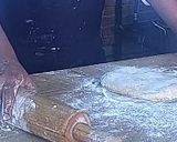 Foto del paso 2 de la receta: Quiche Lorraine