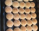 Foto del paso 3 de la receta: Panes Saborizados