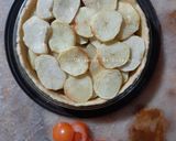 Une image de l'étape 17 de Tourte à la Viande Hachée et Pommes de Terre 🍴.