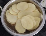 બટાકા ના ભજીયા (Potato Fitters Recipe In Gujarati) રેસીપી સ્ટેપ1ફોટો