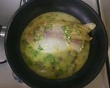 Foto del paso 2 de la receta: Filete de pescado a la mostaza