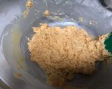 A picture of step 5 of Palkhova / Therattipal in 7 minutes.