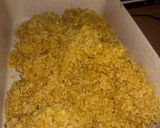 Foto del paso 4 de la receta: Nuggets de pollo frito ❤️‍🔥