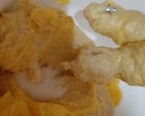 Foto langkah ke 3 dari resep Roti Sisir metode Autolysis.