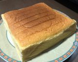 Foto langkah ke 6 dari resep Japanese Soufflé Cheesecake.