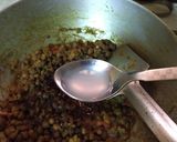 কালা চানা ঘুগনি (kala chane ghoogni recipe in Bengali) রেসিপি ধাপ - 12 ছবি