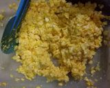 Foto langkah ke 1 dari resep Dadar Jagung / Bakwan Jagung.