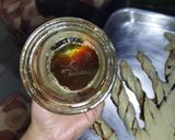 صورة لخطوة 7 من وصفة حلو شجرة الكريسماس