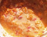 Foto del paso 1 de la receta: Pastel de Arroz mágico