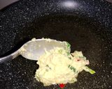 Foto del paso 3 de la receta: Frituras de maíz tierno