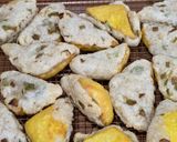 Foto langkah ke 4 dari resep Tahu Aci Khas Tegal.