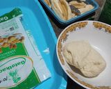 Foto langkah ke 2 dari resep Pisang molen.