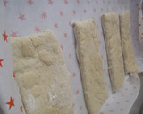 Foto del paso 7 de la receta: Ciabatta artesanal rellena de queso y filete