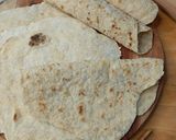 Une image de l'étape 9 de 🌮Tortilla (sans gluten).