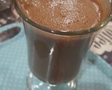 صورة لخطوة 1 من وصفة مشروب شوكولا وموز