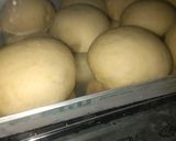 Foto langkah ke 4 dari resep Roti Kelapa.