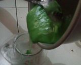 Foto langkah ke 3 dari resep Es cendol (nutrijel).