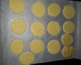 Foto del paso 3 de la receta: Galletas de arroz integral