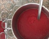 Foto del passaggio 3 della ricetta Conserva di pomodoro fresco 🌷