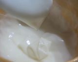 Foto del paso 2 de la receta: Salsa blanca sin gluten en microondas
