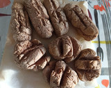 Foto del paso 7 de la receta: Panecillos de espelta sin sal - BLW
