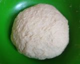 Foto langkah ke 3 dari resep Donat tanpa ulen.