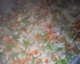 Foto del paso 1 de la receta: Tortillas de zapallitos