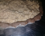 Foto del paso 4 de la receta: Tarta integral de coco, crema de dulce de leche !!!