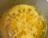Foto del paso 5 de la receta: Cheesecake de mango 🥭