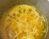 Foto del paso 5 de la receta: Cheesecake de mango 🥭