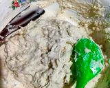 Foto langkah ke 2 dari resep Pempek ikan teri homemade.