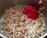 Sloppy Joe recept fázis 4 fotója