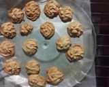 Foto del paso 4 de la receta: Pastisetas