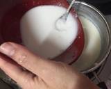 Bangladesh sweet and soft Pita recipe step 3 photo