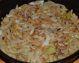 Foto del paso 4 de la receta: Pizza de Berenjenas