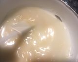 Foto del paso 1 de la receta: Cheese cake de kéfir y nueces muy sano