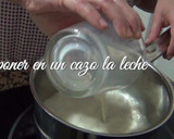 Foto del paso 3 de la receta: Tarta mousse de turrón