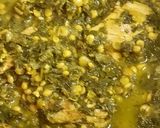 عکس مرحله 4 از دستور خورش جعفری