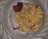 Foto langkah ke 3 dari resep Scrambled egg atau Orak Arik Telur.