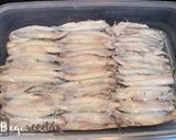 Foto del paso 2 de la receta Boquerones en vinagre - Tradicional
