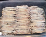 Foto del paso 2 de la receta: Boquerones en vinagre - Tradicional