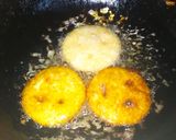 A picture of step 4 of Potato Smiley Recipe.