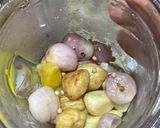 Foto langkah ke 2 dari resep Opor Ayam.
