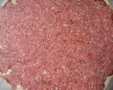 Foto del paso 2 de la receta: Pizza carne